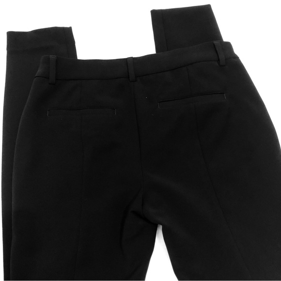 EXPRESS Extreme Skinny mid rise Pants - Picture 5 of 9